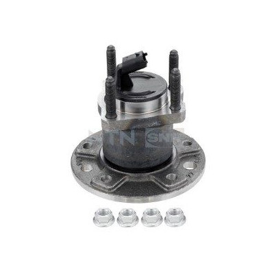 Kit cuscinetto ruota SNR R153,49