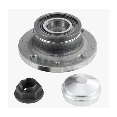Kit cuscinetto ruota SNR R153.52