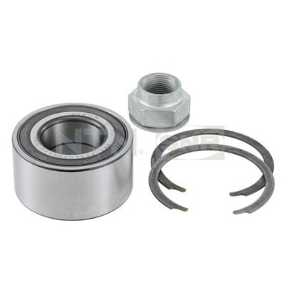 Kit cuscinetto ruota SNR R153.55