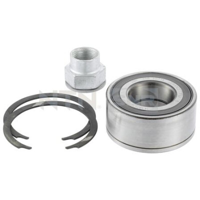 Kit cuscinetto ruota SNR R153.57