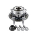 Kit cuscinetto ruota SNR R153.58