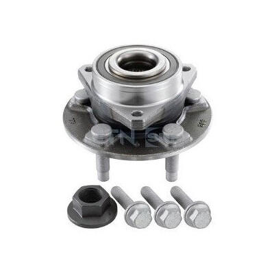 Kit cuscinetto ruota SNR R153.58
