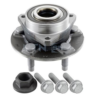 Kit cuscinetto ruota SNR R153.63