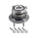 Kit cuscinetto ruota SNR R153.68