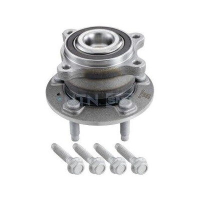 Kit cuscinetto ruota SNR R153.68