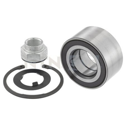 Kit cuscinetto ruota SNR R153.71