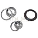 Kit cuscinetto ruota SNR R154.04
