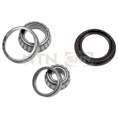Kit cuscinetto ruota SNR R154.04
