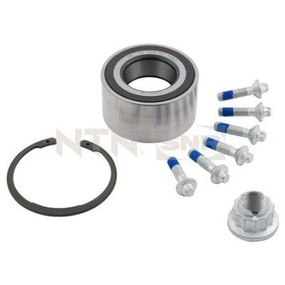 Kit cuscinetto ruota SNR R154.10