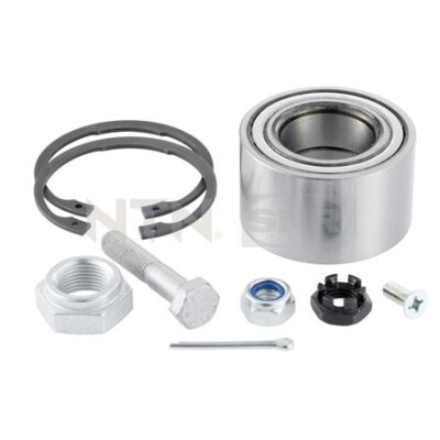 Kit cuscinetto ruota SNR R154.14