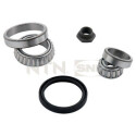 Kit cuscinetto ruota SNR R154.20
