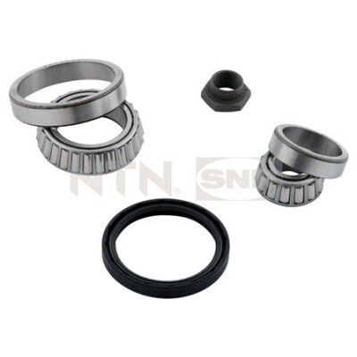 Kit cuscinetto ruota SNR R154.20