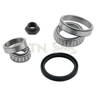 Kit cuscinetto ruota SNR R154.24