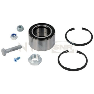 Kit cuscinetto ruota SNR R154.26