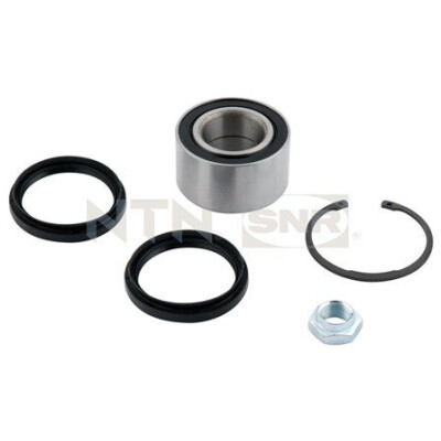Kit cuscinetto ruota SNR R154.27