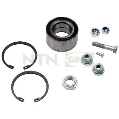 Kit cuscinetto ruota SNR R154.28