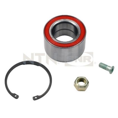 Kit cuscinetto ruota SNR R154.33