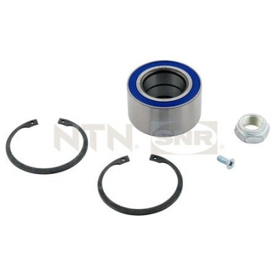 Kit cuscinetto ruota SNR R154.38