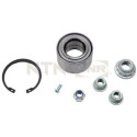Kit cuscinetto ruota SNR R154.40