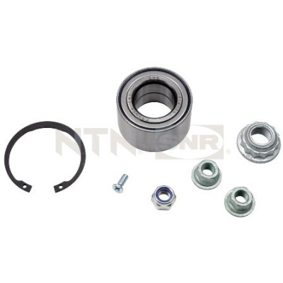 Kit cuscinetto ruota SNR R154.40