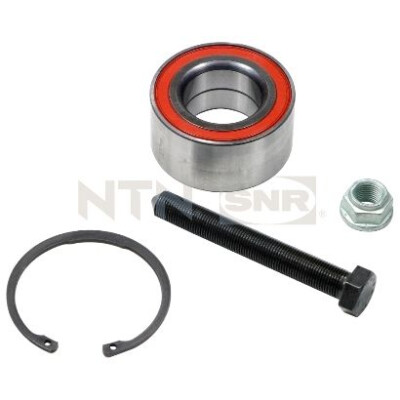 Kit cuscinetto ruota SNR R154.42