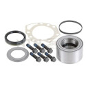 Kit cuscinetto ruota SNR R154.46