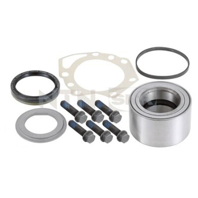 Kit cuscinetto ruota SNR R154.46