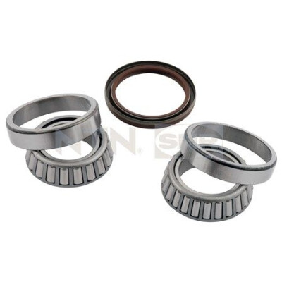 Kit cuscinetto ruota SNR R154.47