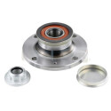 Kit cuscinetto ruota SNR R154.51