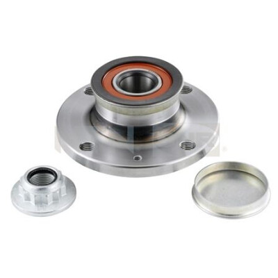 Kit cuscinetto ruota SNR R154.51