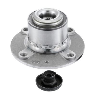 Kit cuscinetto ruota SNR R154.52