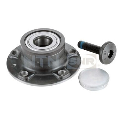 Kit cuscinetto ruota SNR R154.55