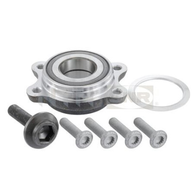 Kit cuscinetto ruota SNR R154.57
