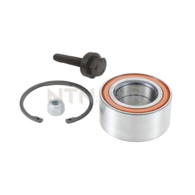 Kit cuscinetto ruota SNR R154.63