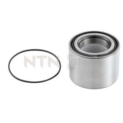 Kit cuscinetto ruota SNR R154.64