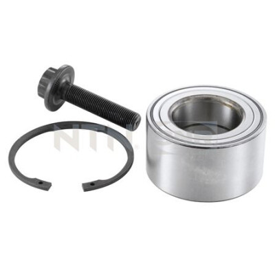 Kit cuscinetto ruota SNR R154.65