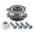 Kit cuscinetto ruota SNR R154.66