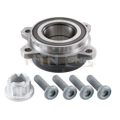 Kit cuscinetto ruota SNR R154.66