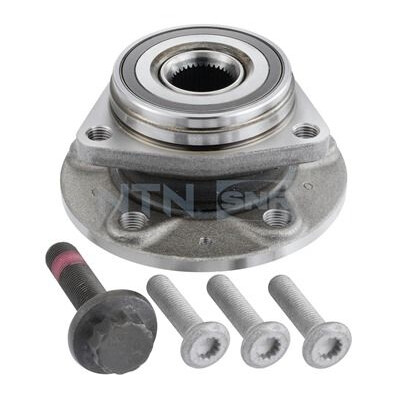 Kit cuscinetto ruota SNR R154,69