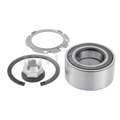 Kit cuscinetto ruota SNR R155.07