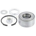 Kit cuscinetto ruota SNR R155.09