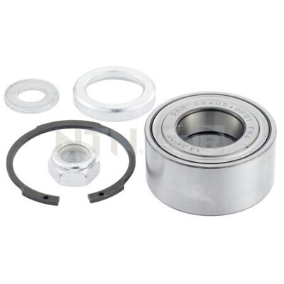 Kit cuscinetto ruota SNR R155.09