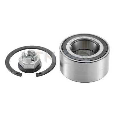 Kit cuscinetto ruota SNR R155.107