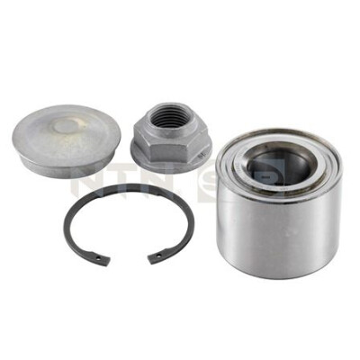 Kit cuscinetto ruota SNR R155.113