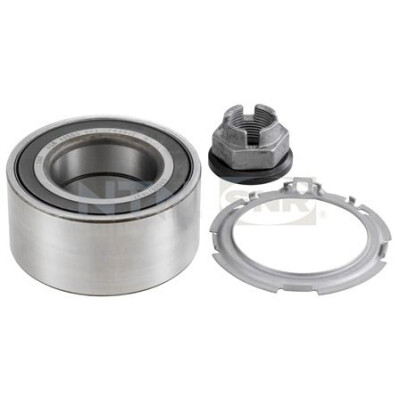 Kit cuscinetto ruota SNR R155.116
