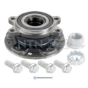 Kit cuscinetto ruota SNR R155.119