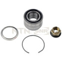 Kit cuscinetto ruota SNR R155.12