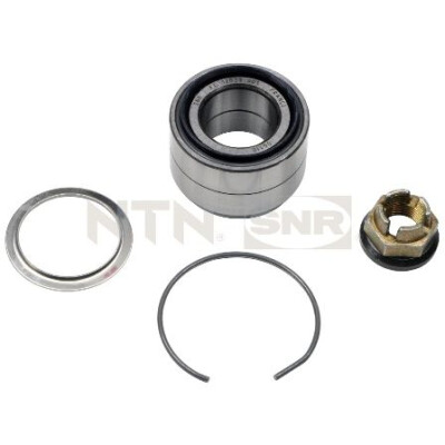 Kit cuscinetto ruota SNR R155.12