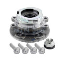Kit cuscinetto ruota SNR R155.120