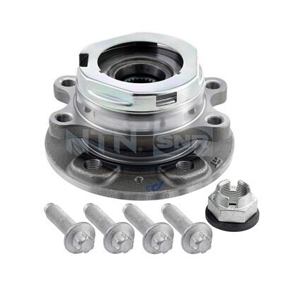 Kit cuscinetto ruota SNR R155.120